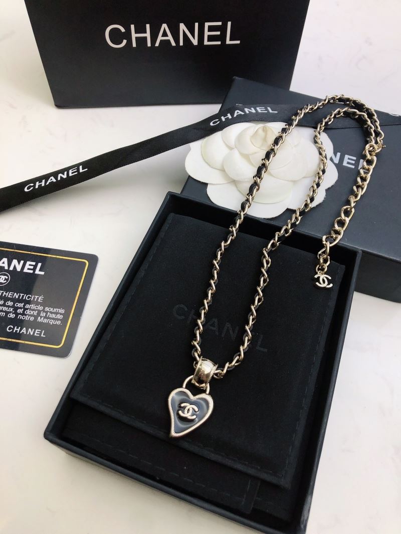 Chanel Necklaces